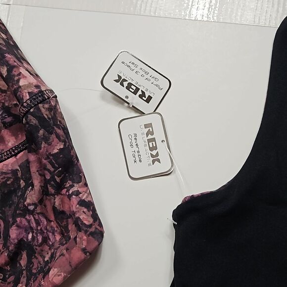 NWT RBX 2 Piece Set size S - Picture 7 of 10